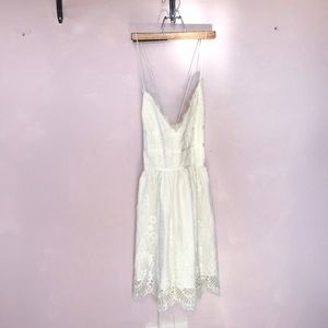 Two Sisters Stunning Dress